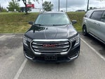 2022 GMC Terrain SLT AWD
