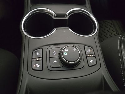2022 GMC Terrain SLT AWD