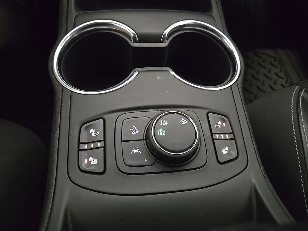 2022 GMC Terrain SLT AWD