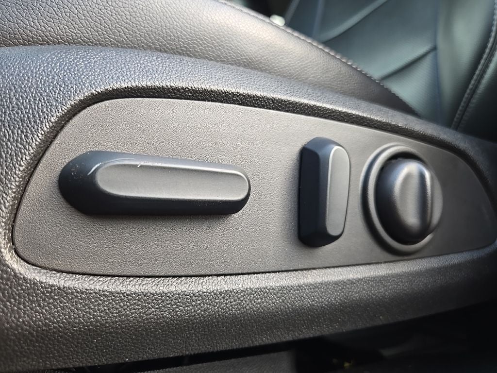 2022 GMC Terrain SLT AWD