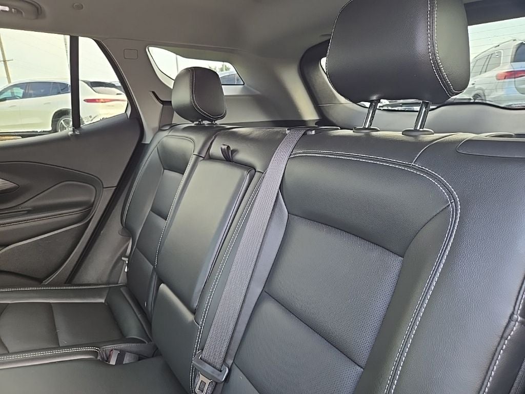2022 GMC Terrain SLT AWD