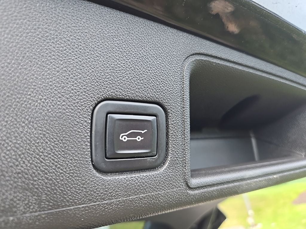 2022 GMC Terrain SLT AWD