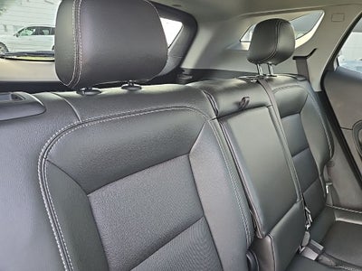 2022 GMC Terrain SLT AWD