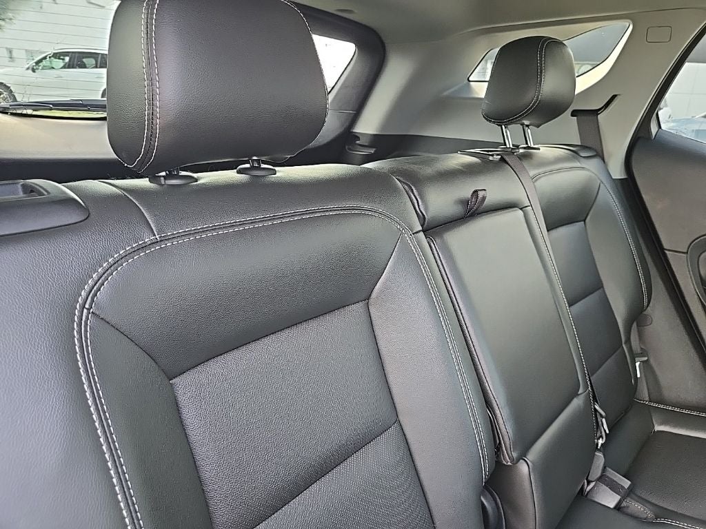 2022 GMC Terrain SLT AWD