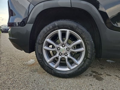 2022 GMC Terrain SLT AWD