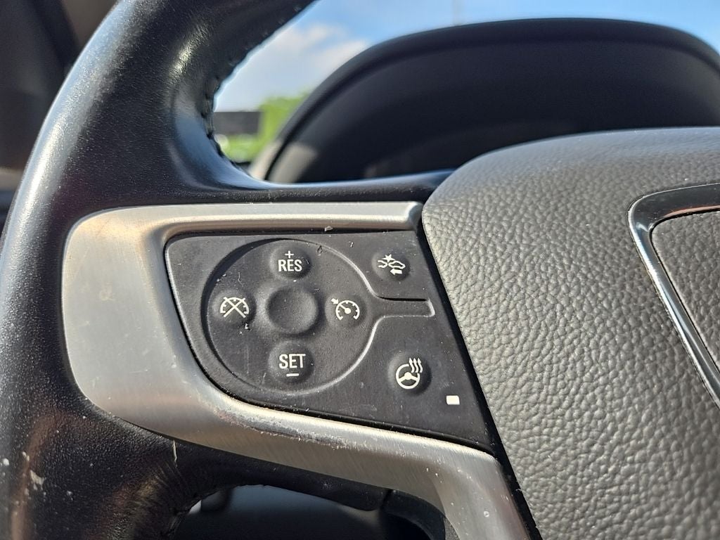 2022 GMC Terrain SLT AWD