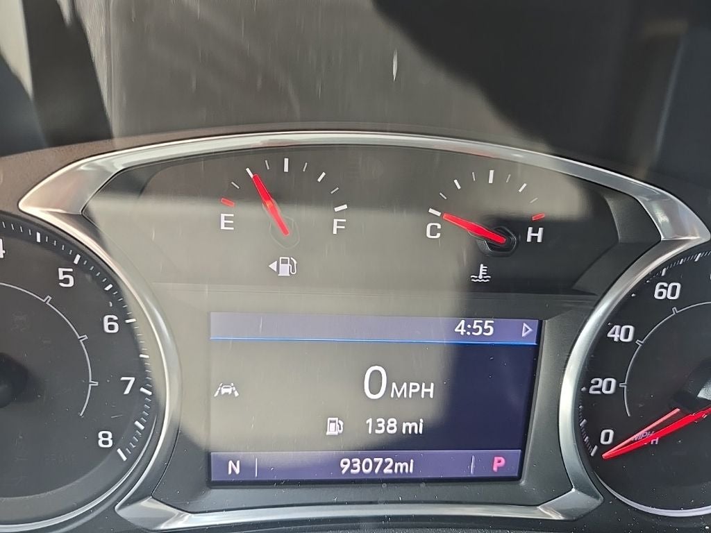 2022 GMC Terrain SLT AWD
