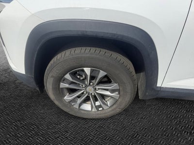 2025 Chevrolet Equinox LT AWD