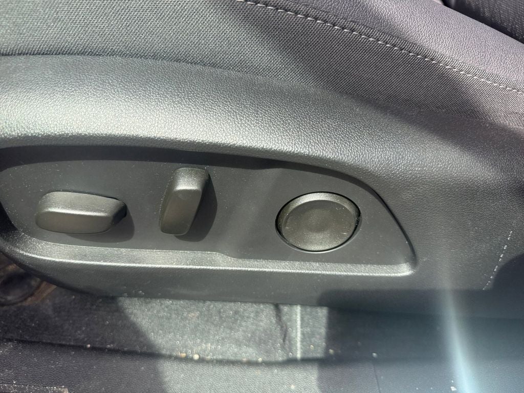 2025 Chevrolet Equinox LT AWD