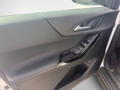 2025 Chevrolet Equinox LT AWD