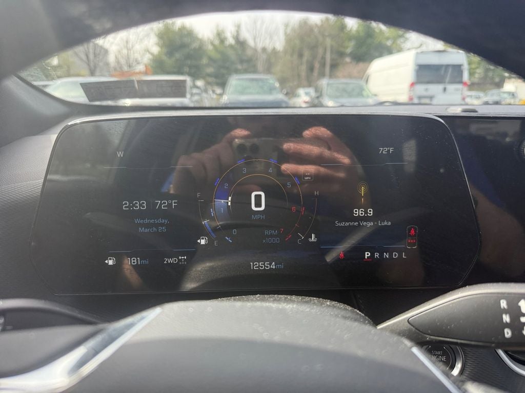 2025 Chevrolet Equinox LT AWD