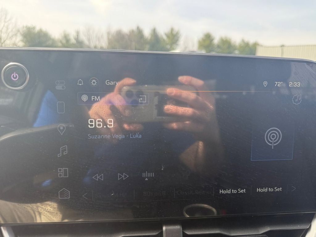 2025 Chevrolet Equinox LT AWD