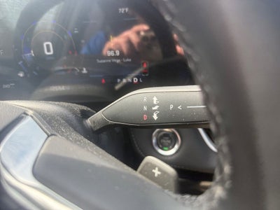 2025 Chevrolet Equinox LT AWD