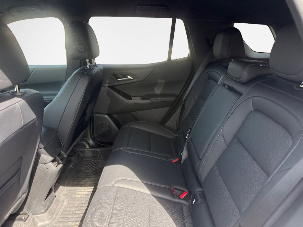 2025 Chevrolet Equinox LT AWD