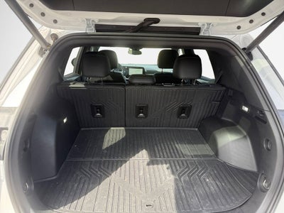 2025 Chevrolet Equinox LT AWD