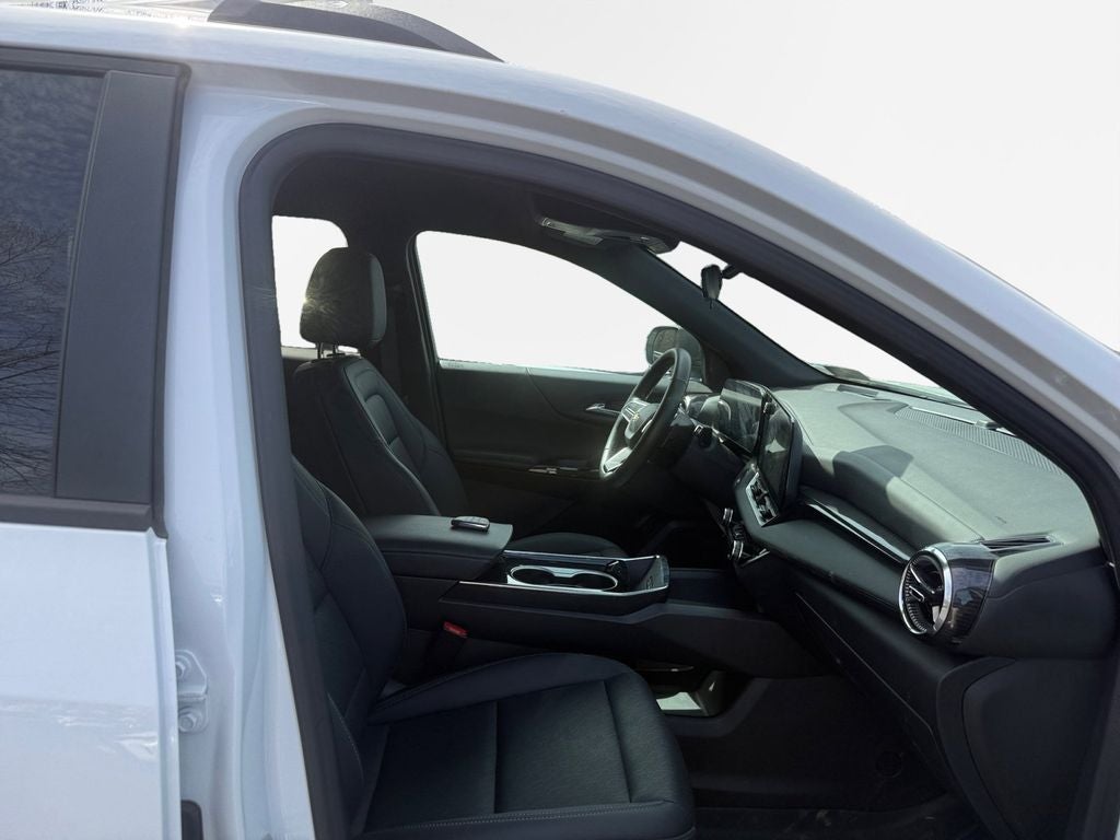 2025 Chevrolet Equinox LT AWD