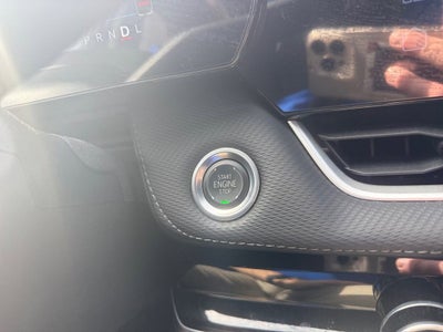 2025 Chevrolet Equinox LT AWD