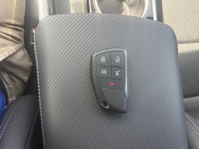 2025 Chevrolet Equinox LT AWD