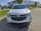 2020 Chevrolet Equinox LS AWD