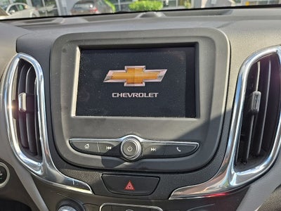2020 Chevrolet Equinox LS AWD