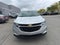 2020 Chevrolet Equinox LS AWD