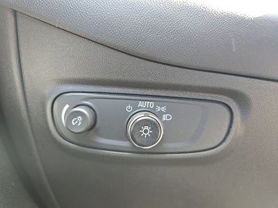 2020 Chevrolet Equinox LS AWD