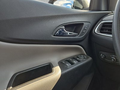 2020 Chevrolet Equinox LS AWD