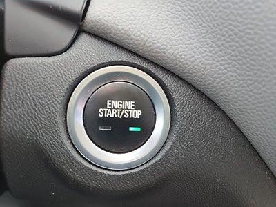 2020 Chevrolet Equinox LS AWD