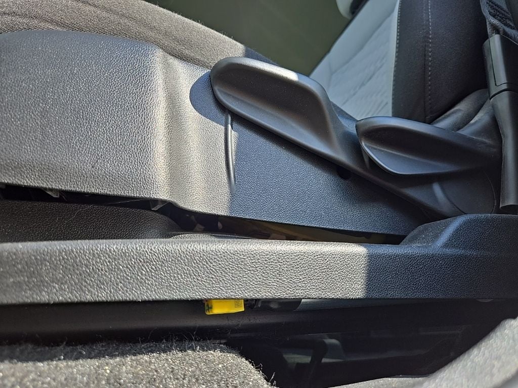 2020 Chevrolet Equinox LS AWD