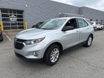 2020 Chevrolet Equinox LS AWD