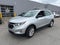 2020 Chevrolet Equinox LS AWD