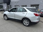 2020 Chevrolet Equinox LS AWD