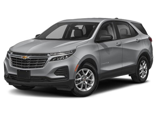 2024 Chevrolet Equinox LT AWD