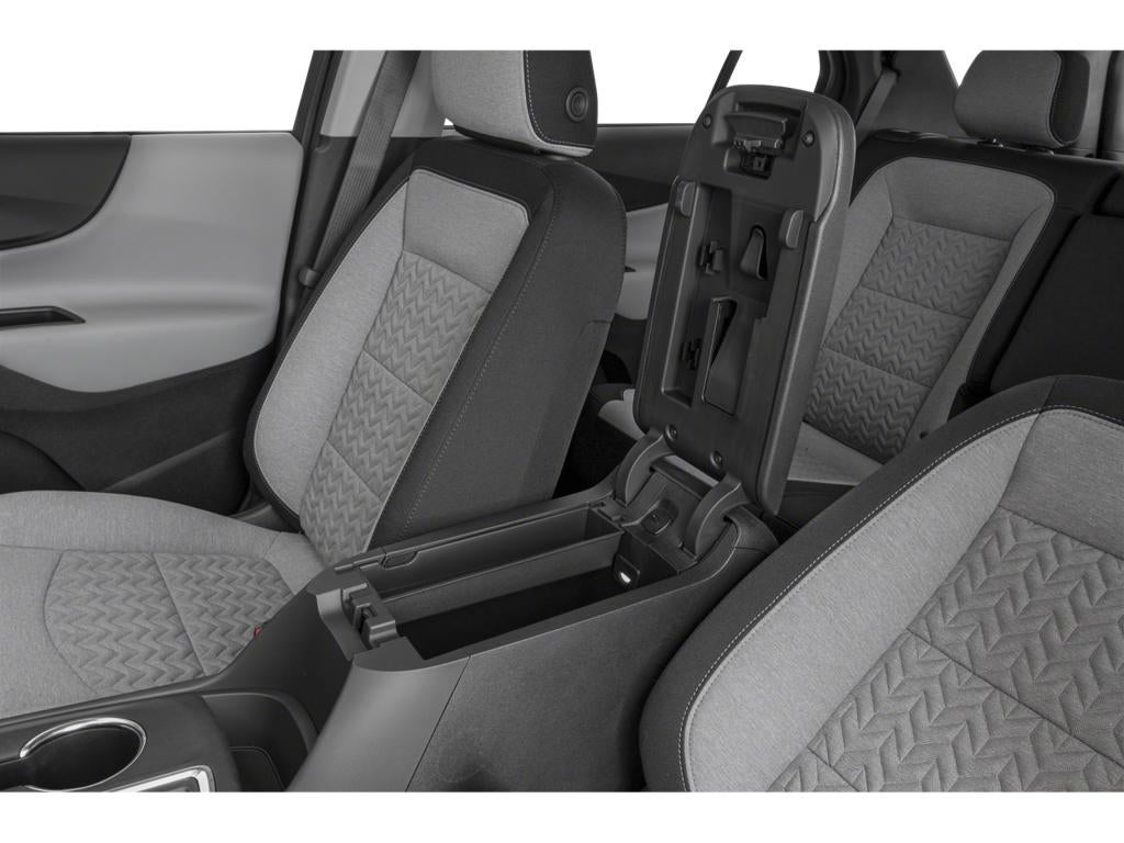 2024 Chevrolet Equinox LT AWD