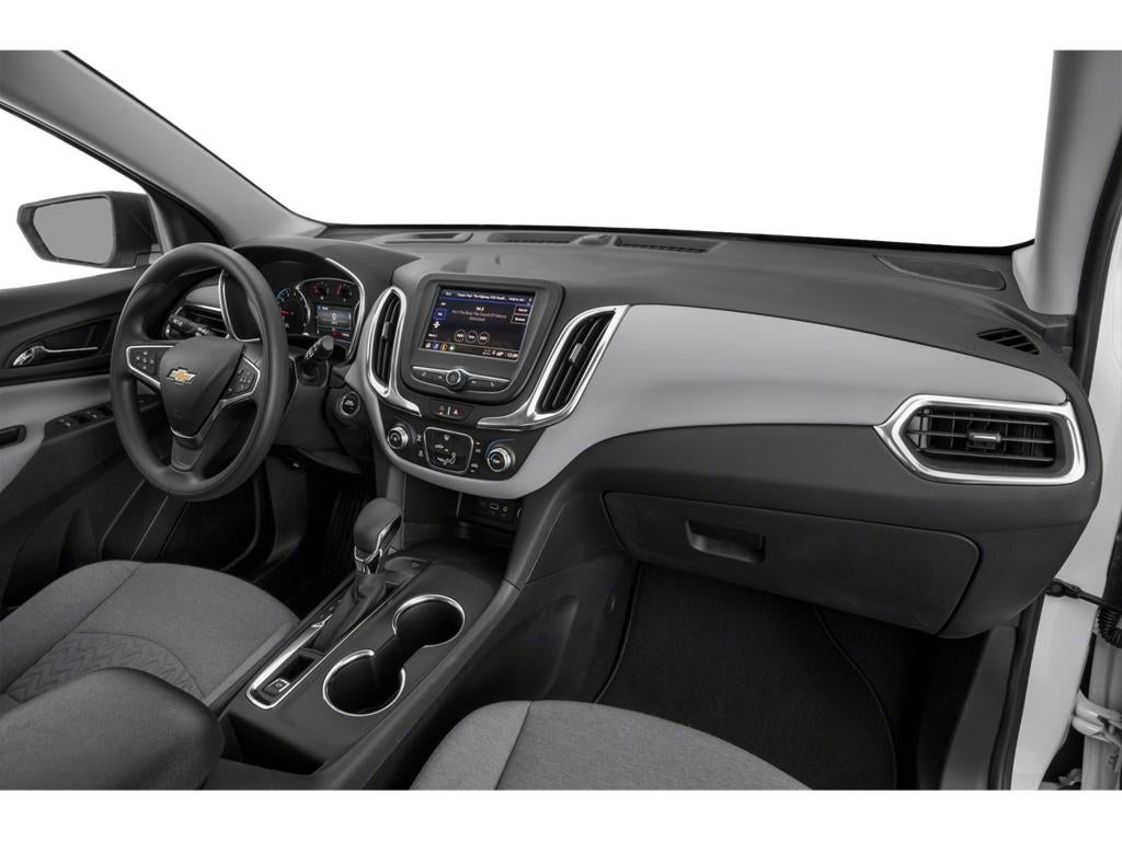2024 Chevrolet Equinox LT AWD