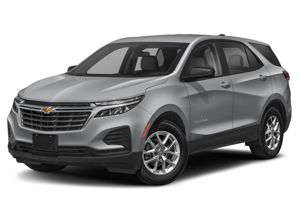 2024 Chevrolet Equinox LT AWD