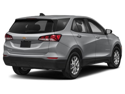 2024 Chevrolet Equinox LT AWD