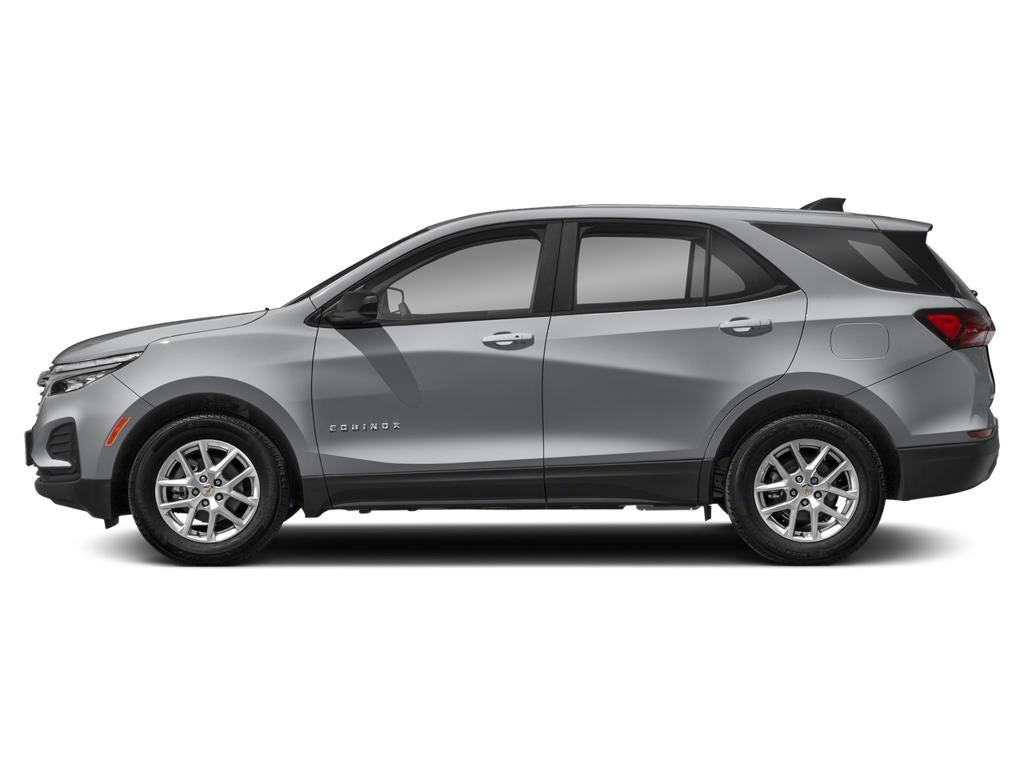 2024 Chevrolet Equinox LT AWD