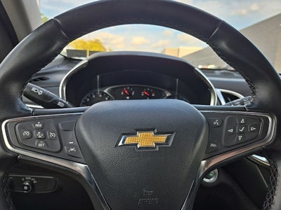 2024 Chevrolet Equinox LT AWD