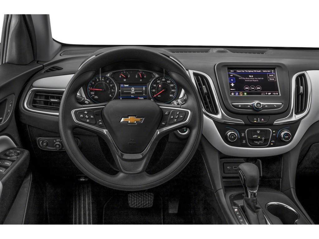 2024 Chevrolet Equinox LT AWD