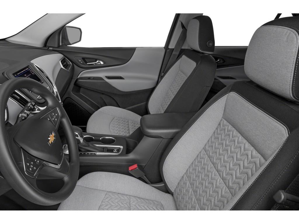 2024 Chevrolet Equinox LT AWD