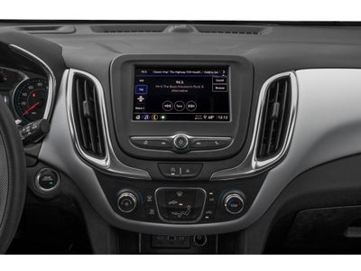 2024 Chevrolet Equinox LT AWD