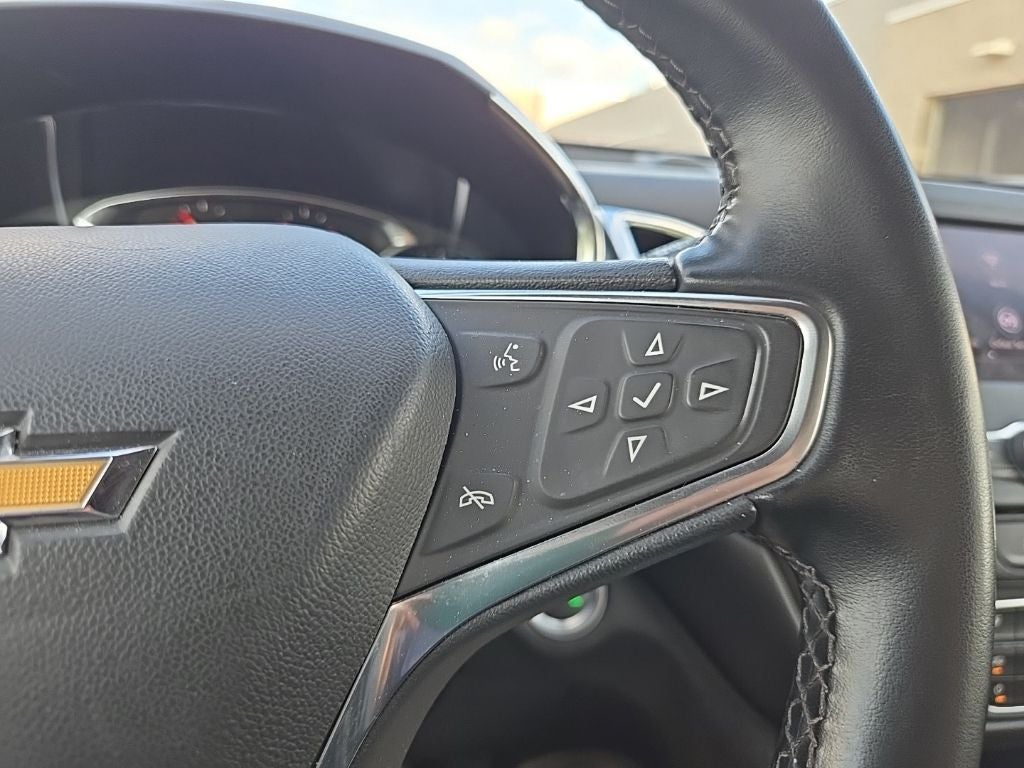 2024 Chevrolet Equinox LT AWD