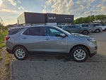 2024 Chevrolet Equinox LT AWD