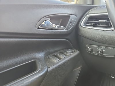 2024 Chevrolet Equinox LT AWD