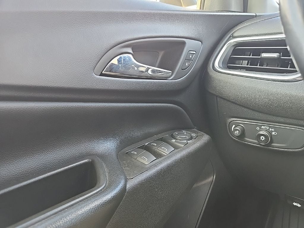 2024 Chevrolet Equinox LT AWD