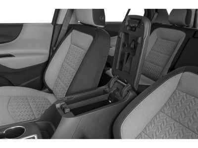 2024 Chevrolet Equinox LT AWD
