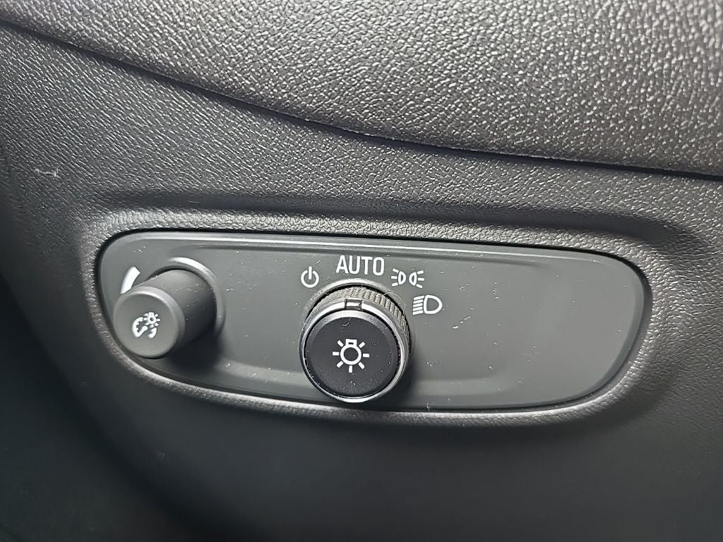 2024 Chevrolet Equinox LT AWD