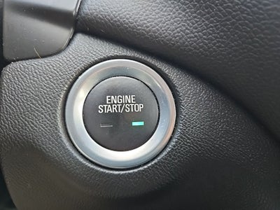 2024 Chevrolet Equinox LT AWD