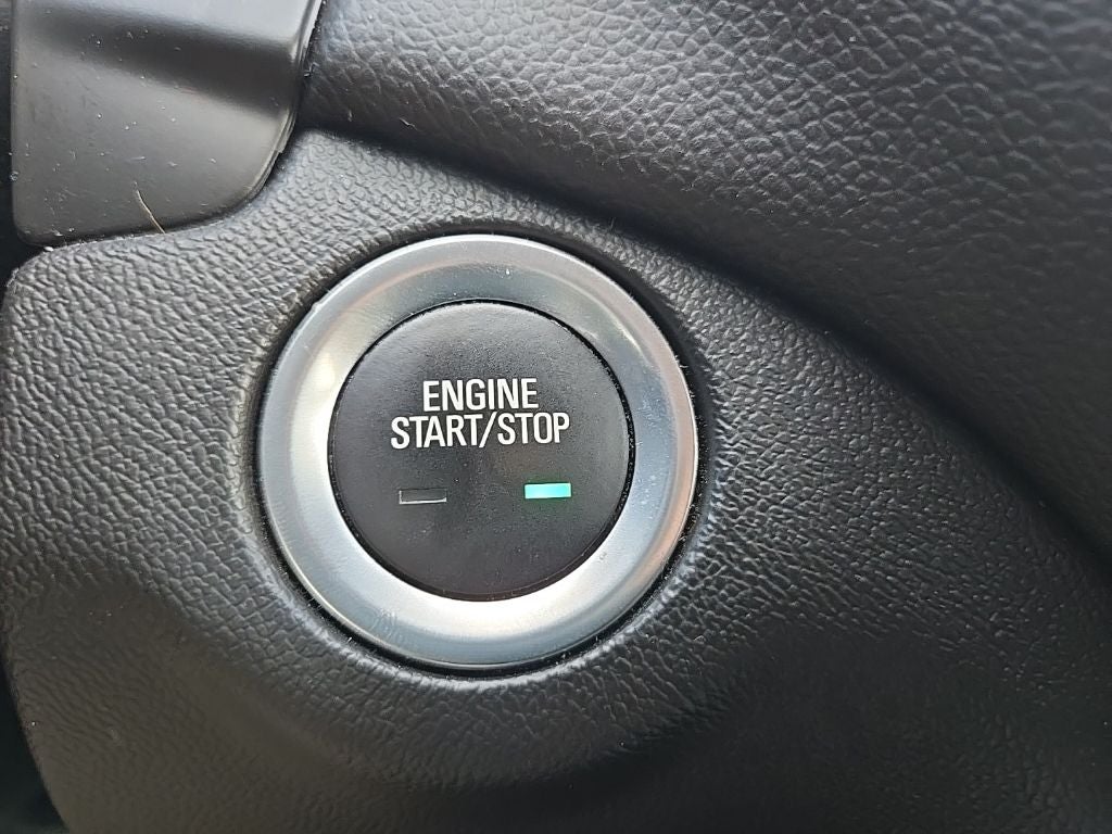 2024 Chevrolet Equinox LT AWD